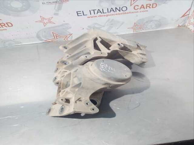 Foto 3ª: Soporte Motor Nissan Qashqai TEKNA 150CV 110KW [M9R] (2008)