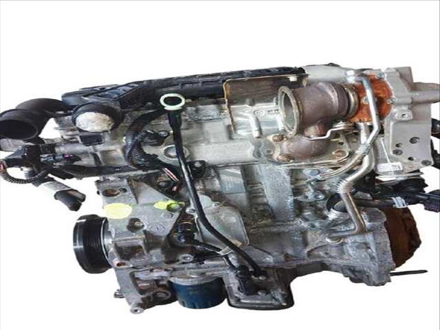 Motor Completo Peugeot 308 PURETECH 110 FPHNPL)