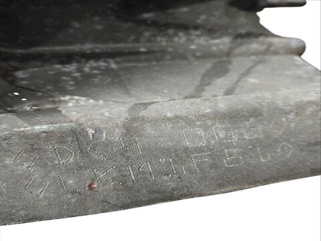 Caja Cambios Renault Megane 1.5 DCI HATCHBACK III HATCHBACK BZ0/1_ B3_)