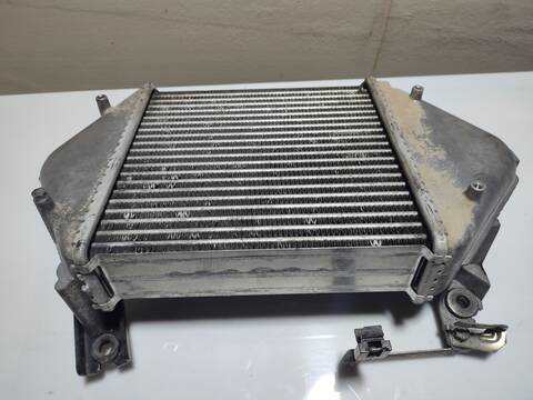 Intercooler Nissan Navara PICKUP D21)