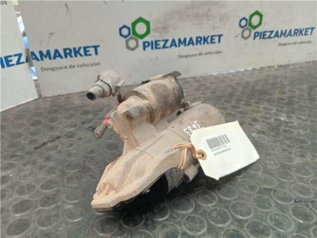 Motor de Arranque Ford Mondeo 1.8 AMBIENTE (06.2003- ) (D) [1.8 LTR. - 92 KW CAT]