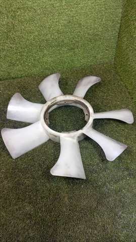 Foto 2ª: Ventilador Viscoso Motor Nissan Patrol 3.0 DI Y61 5P [ZD30] (2002)
