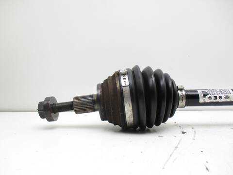 Foto 2ª: Transmision Delantera Izquierda Audi A3 BLF (2006)