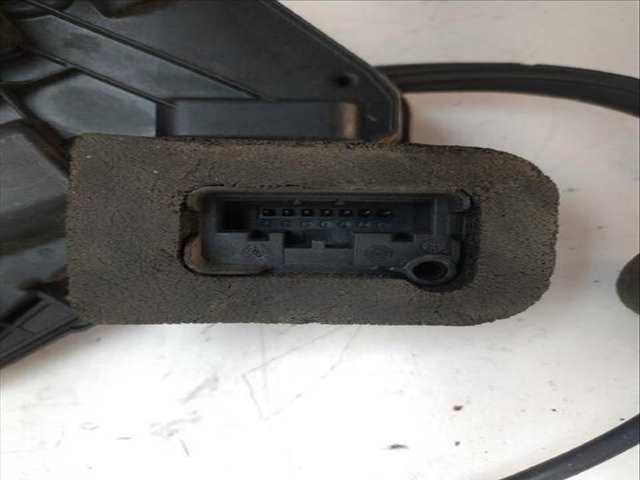 Cerradura Puerta Trasera Izquierda Seat Leon 1.6 TDI