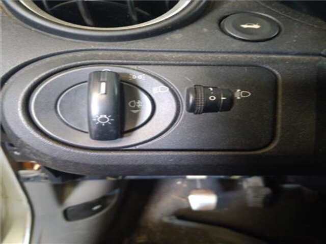 Mando Multifuncion Ford Fiesta 1.4 TDCI