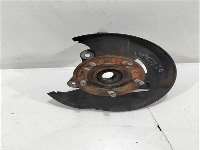 Mangueta Delantera Izquierda Opel Insignia COSMO 2 CDTI 131CV