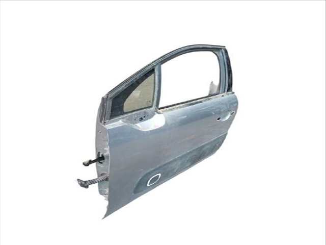 Puerta Delantera Izquierda Citroen C3 1.5 BLUEHDI 100 SXYHYP SXYHTU)