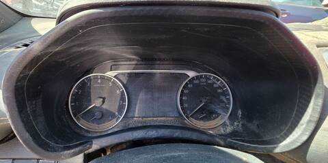 Cuadro de Instrumentos Nissan Juke HR10DDT