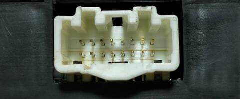 Foto 3ª: Centralita Motor ECU Mazda CX5 STYLE 2WD [SH] (2012)