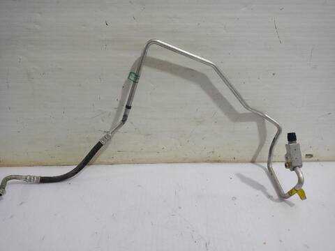 Foto 2ª: Tubos Aire Acondicionado Fiat 500 ANIVERSARIO 69CV [169A4000] (2009)