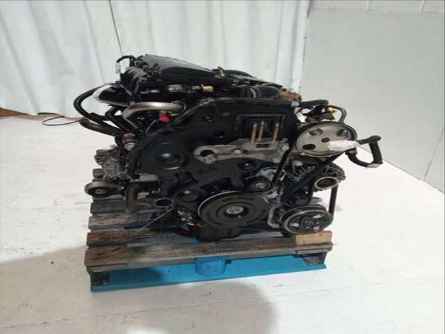 Foto 3ª: Motor Completo Ford Fiesta 1.4 TDCI 68CV 50KW [F6JA,F6JB] (2005)
