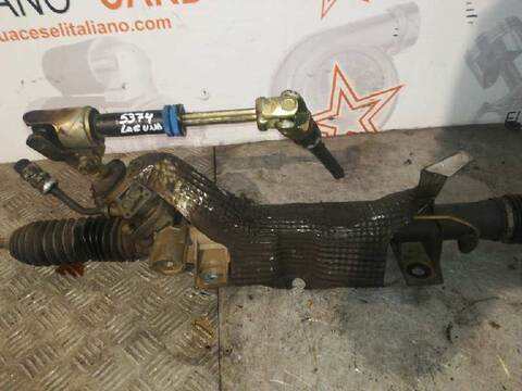 Foto 4ª: Cremallera de Direccion Renault Laguna DYNAMIQUE LUXE GRANDTOUR 120CV 88KW [F9Q C7] (2002)