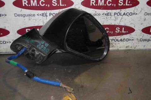 Foto 4ª: Retrovisor Derecho Peugeot 308 PREMIUM 109CV 80KW [9HZ] (2008)