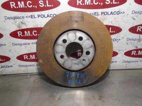 Disco Freno Delantero Seat Ibiza 1.4 16V TSI ACT 150CV 110KW