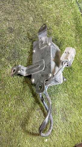 Foto 2ª: Motor Limpia Delantero Nissan Patrol 2.8 TD DAKAR II, 115 CV 3P [RD28T] (1992)