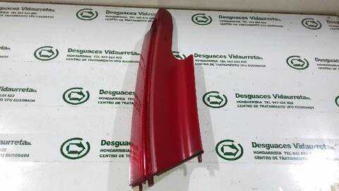 Foto 2ª: Piloto Trasero Izquierdo Citroen C4 COOL BERLINA 90CV 66KW [9HX] (2009)