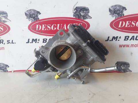 Caja Mariposa Honda Civic GL AH) 125CV