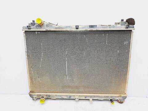 Radiador Motor Suzuki Grand Vitara 1.9 DDIS TD 129CV 95KW