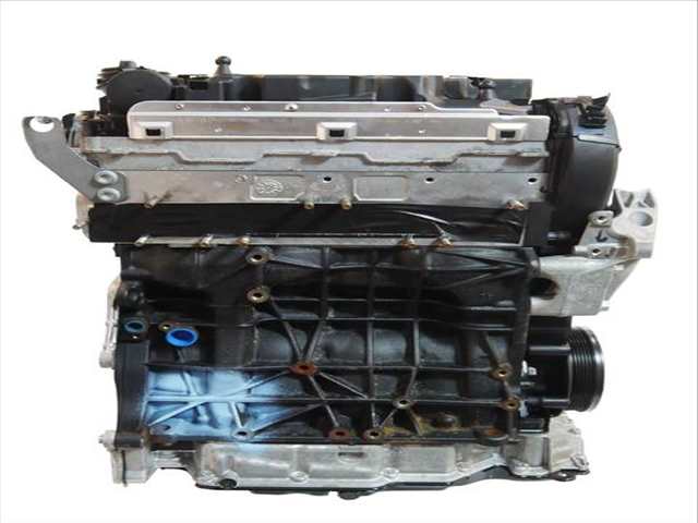 Foto 2ª: Motor Completo Volkswagen Caddy 2.0 TDI 122 CV 90KW [DTRC, DTR] (2021)
