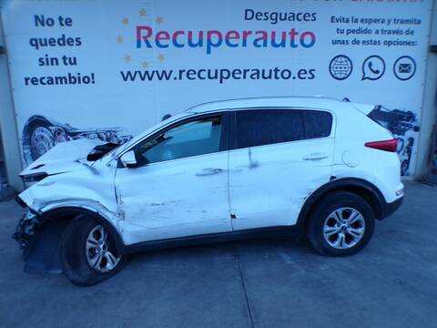 Caja Cambios Kia Sportage D4FDL