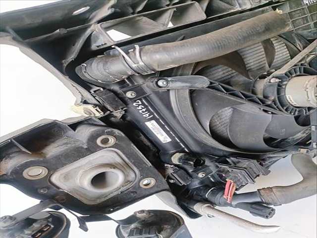 Foto 3ª: Radiador Motor Audi A3 1.9 TDI AMBITION 110CV (1997)