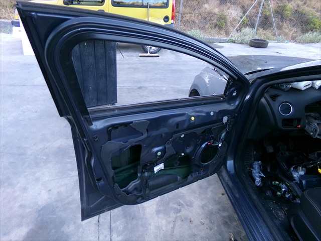 Foto 2ª: Puerta Delantera Izquierda Ford Mondeo 1.6 TDCI 2010-2015 [T1BB] (2011)