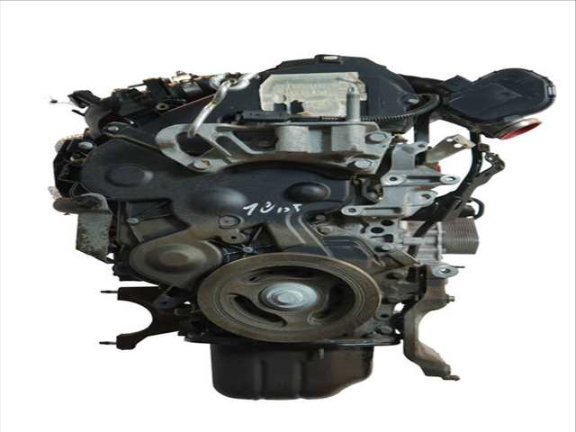 Motor Completo Volvo V60 114CV 84KW