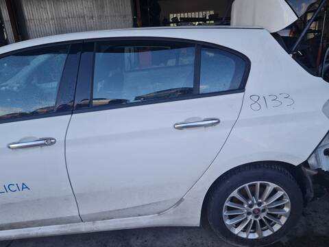 Foto 1ª: Puerta Trasera Izquierda Fiat Tipo LIFE BERLINA 130CV 96KW [46346020] (2021)