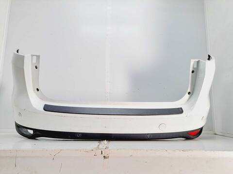 Paragolpes Trasero Ford C Max TITANIUM 95CV 70KW