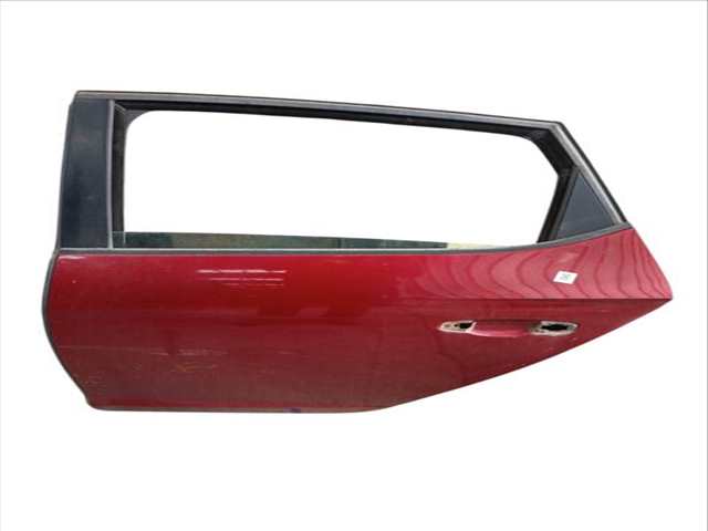 Puerta Trasera Izquierda Seat Leon 1.2 TSI