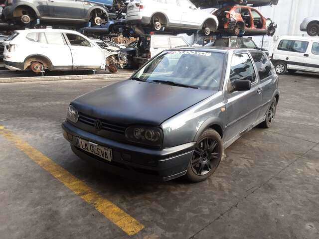 Mangueta Delantera Izquierda Volkswagen Golf 2.0 8V 115CV 0CV
