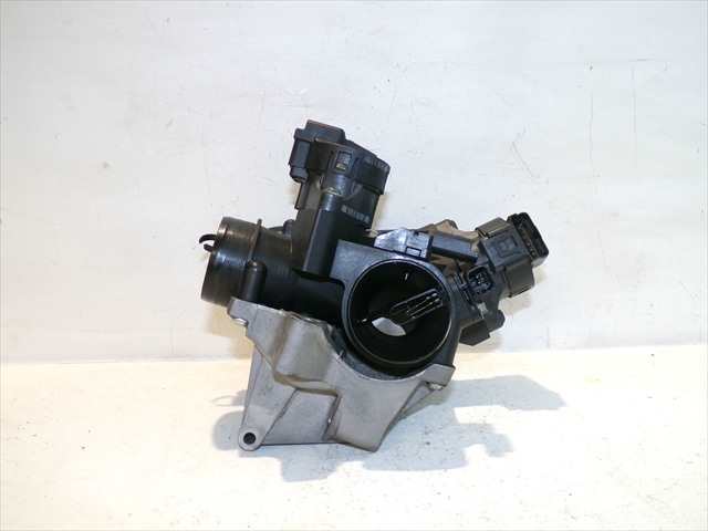 Caja Mariposa Citroen Xsara 1.6 HDI 1999-2010
