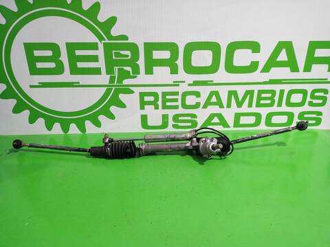 Cremallera de Direccion Peugeot Partner 1.9 DIESEL 69CV 51KW