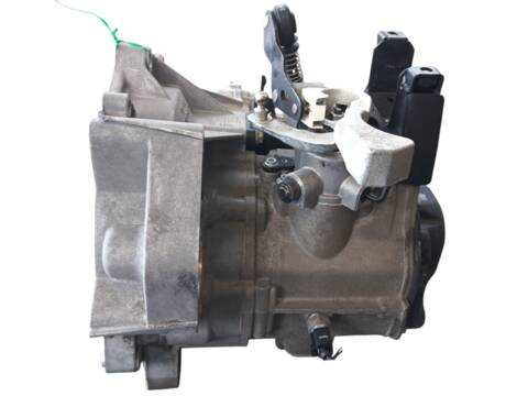 Foto 3ª: Caja Cambios Seat Cordoba 1.4 16V 75CV (2002)