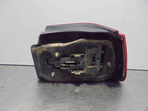 Foto 4ª: Piloto Trasero Izquierdo Seat Ibiza FREE SKY 60CV 44KW [AKK] (2000)