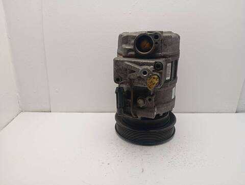 Foto 2ª: Compresor Aire Acondicionado Alfa Romeo 156 2.4 JTD CAT 150CV 110KW (2002)