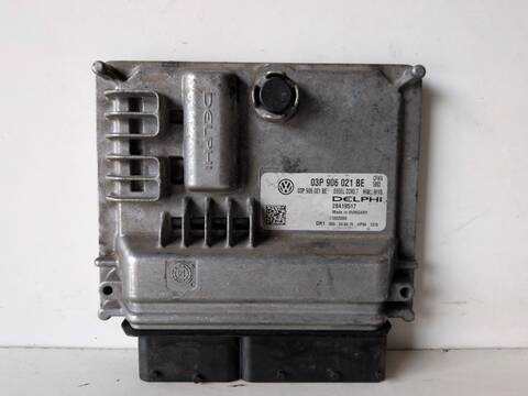 Centralita Motor ECU Seat Ibiza CFWA BERLINA