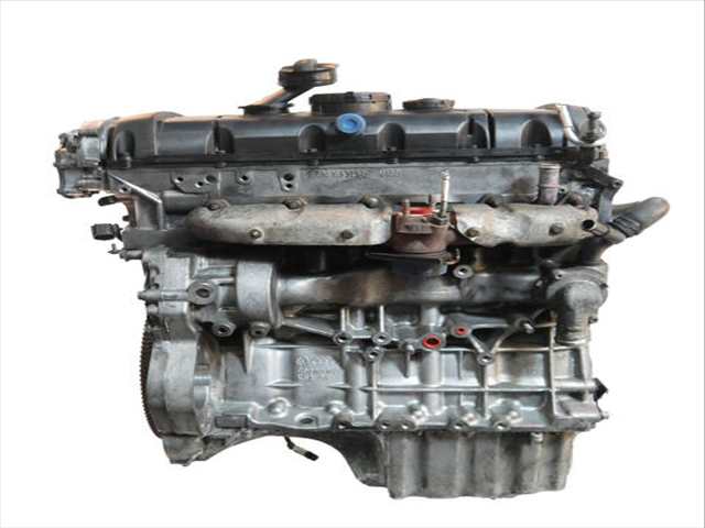 Motor Completo Volkswagen Touareg 174CV 128KW