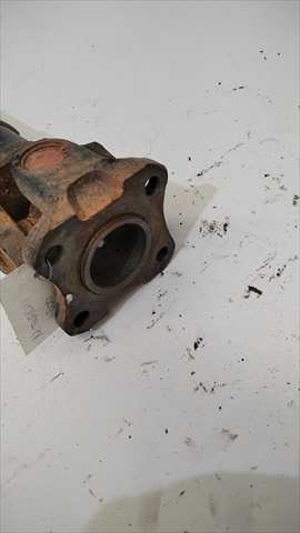 Foto 2ª: Transmision Delantera Derecha Mitsubishi L200 2.5 DIESEL [4D56] (2010)