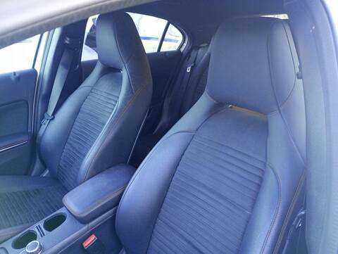 Foto 1ª: Asientos Traseros Mercedes Clase A 140 A 200 CDI 176.008) 136CV 100KW [651930] (2017)