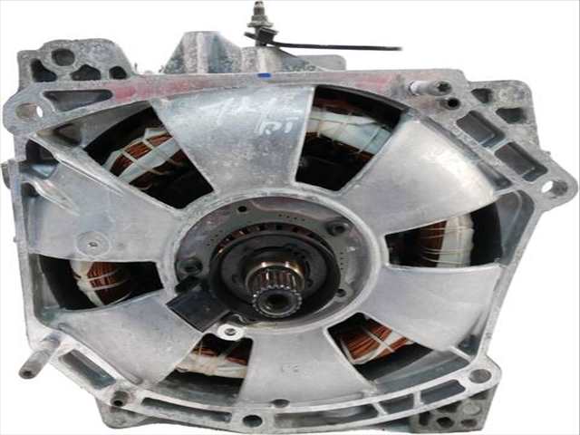 Foto 1ª: Motor Completo Renault Zoe 5AQ 88 - 92 CV [5AQ601]