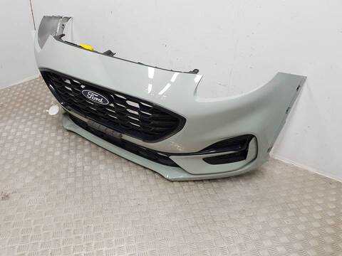 Foto 3ª: Paragolpes Delantero Ford Puma HYBRID ST-LINE (1997)