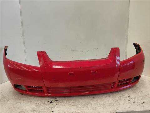 Foto 1ª: Paragolpes Delantero Daewoo Kalos 1.4 SE 83CV 61KW [AF14S3-G] (2003)