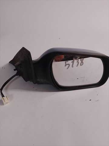 Foto 1ª: Retrovisor Derecho Mazda 6 2.0 D [D/RF] (2003)
