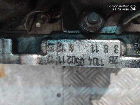 Foto 3ª: Culata Opel Corsa ENJOY 75CV 55KW [Z13DTJ] (2008)