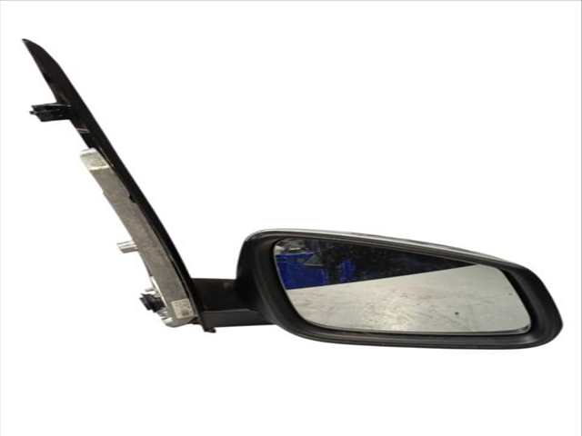 Foto 2ª: Retrovisor Derecho Bmw Serie 2 215 216 D (2013)