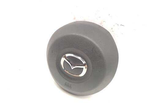 Foto 3ª: Airbag Delantero Izquierdo Mazda 6 2.2 D GJ2FW) 175CV 129KW [SH] (2014)