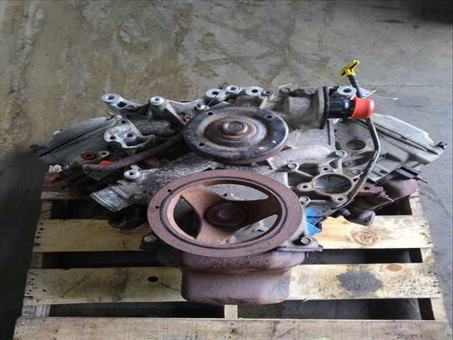 Motor Completo Dodge Ram 349 CV 257KW