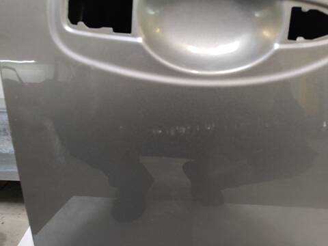 Foto 3ª: Puerta Delantera Derecha Nissan Navara 190 CV 140KW [YS23DDTT YS23] (2019)