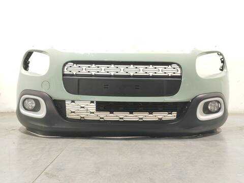 Paragolpes Delantero Citroen C3 1.2 VTI 82 82CV 60KW